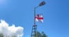 Plymouth Council Celebrates Flags While Threatening Community Displays